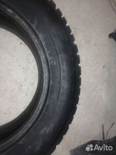 Marshal I'Zen KW22 195/65 R15