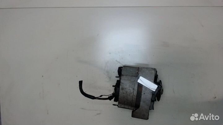 Генератор Mercedes S W126, 1989