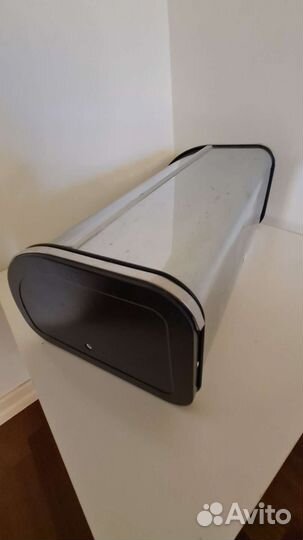 Хлебница brabantia нержавеющая, Бельгия