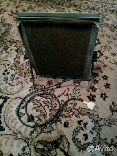 Электрофотоглянцеватель эфг-2