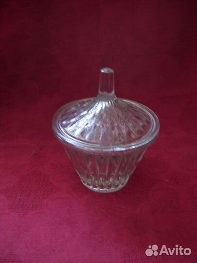 Конфетницы (разные)