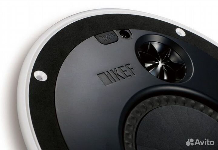 Встраиваемая акустика KEF Ci-160TR