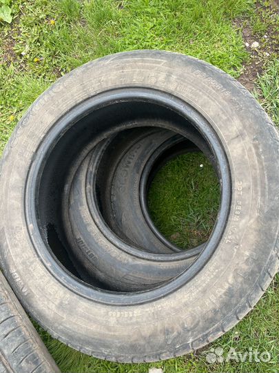 Колеса r 15 летние бу