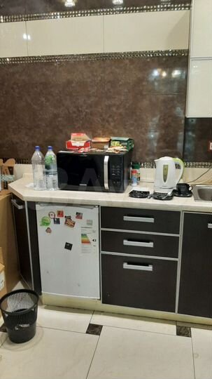 Торговая площадь, 234 м²
