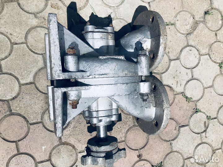 Насос свн 80