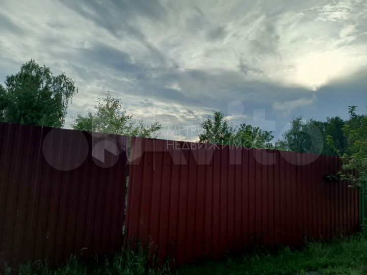 Дача 51 м² на участке 4 сот.