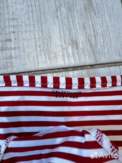 Купальник 1 год Calzedonia