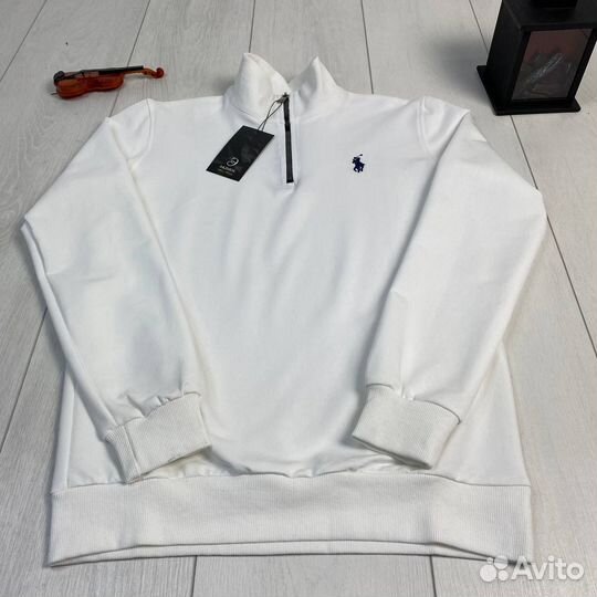 Свитшот polo ralph lauren