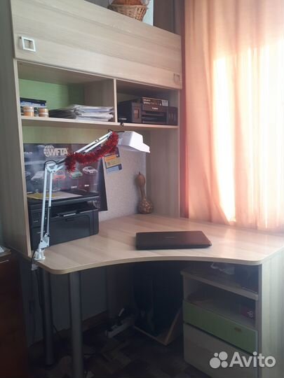 Детский спальный гарнитур