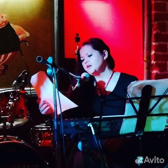 Фортепиано для детей и взрослых