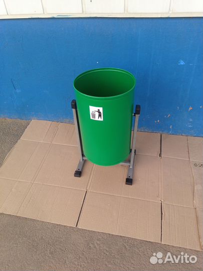 Урна уличная