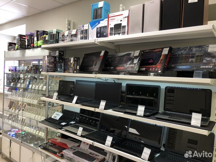 GigaByte GeForce GTX 960 (гарантия магазина)