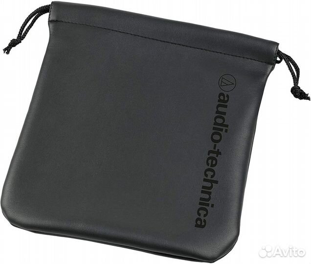 Audio-Technica ATH-M50X наушники мониторные