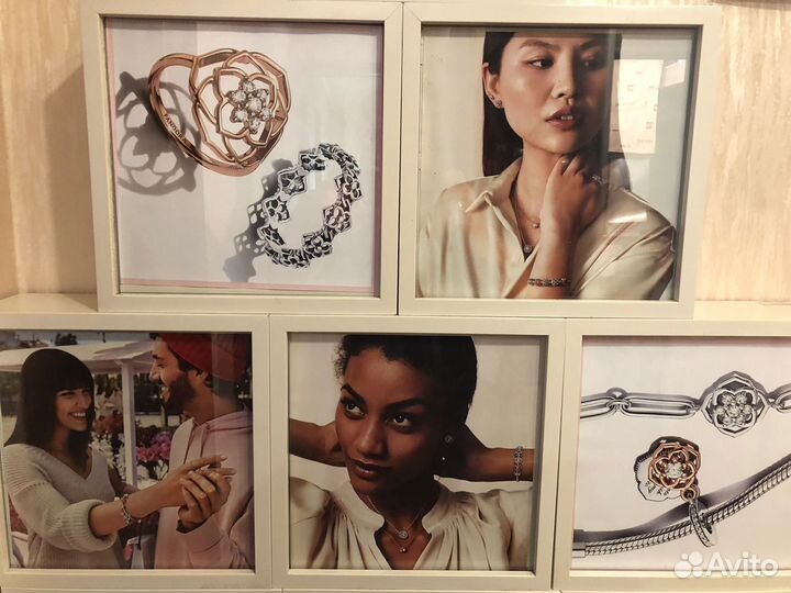 Рамки для картин