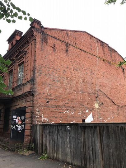 Свободного назначения, 265 м²