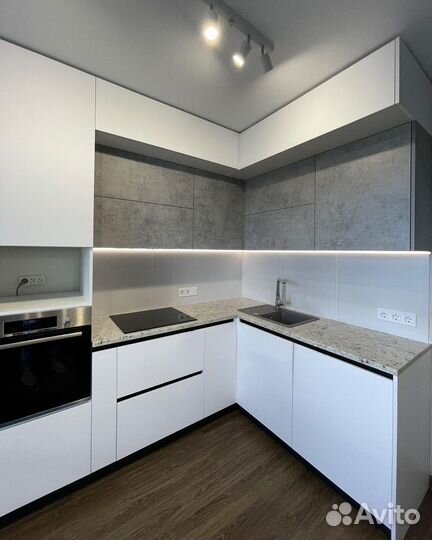 Кухня (цена за весь кпомплект) sh-0517878