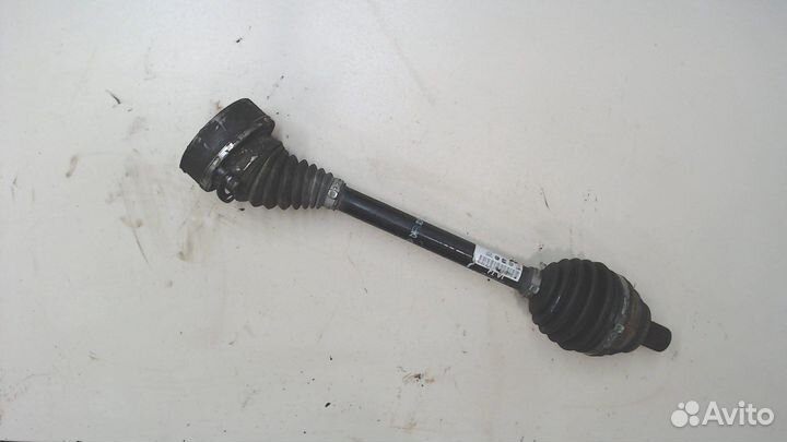 Полуось Volkswagen Golf 6, 2011