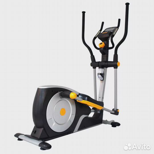 Эллиптический тренажер dfc ce001 бу