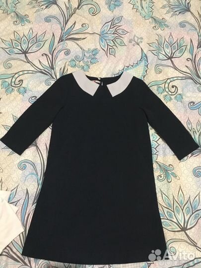 Школьное Платье марки, Баловень, отличное качество