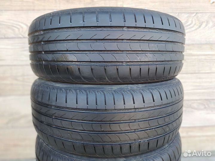 Roadstone N'Blue Eco 205/55 R16