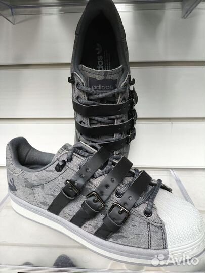 Кроссовки Adidas Super Star