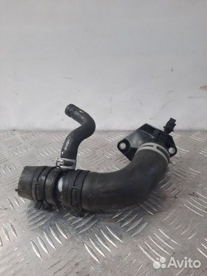 Корпус термостата Nissan Juke хэтчбэк 1.6 HR16DE