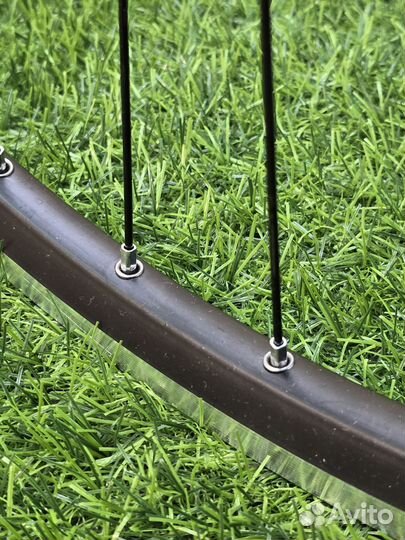 Колесо переднее 27.5 диск (новое)