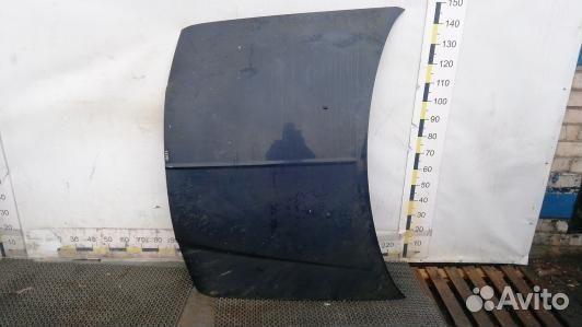 Капот chrysler 300C 1 (1SK77D201)