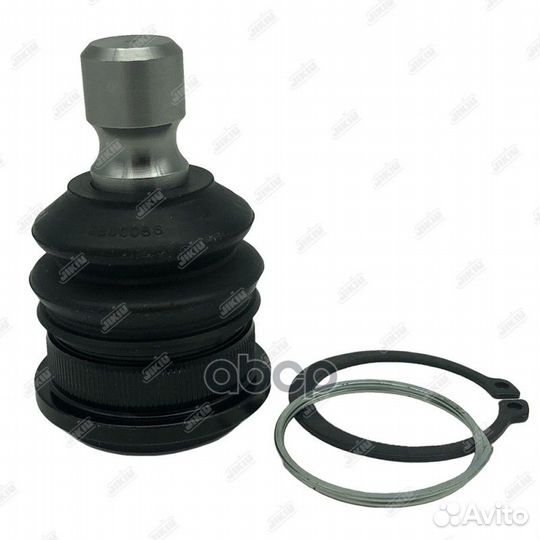 Опора шаровая hyundai i10 PHQ20 LHD grand/B9/PB414