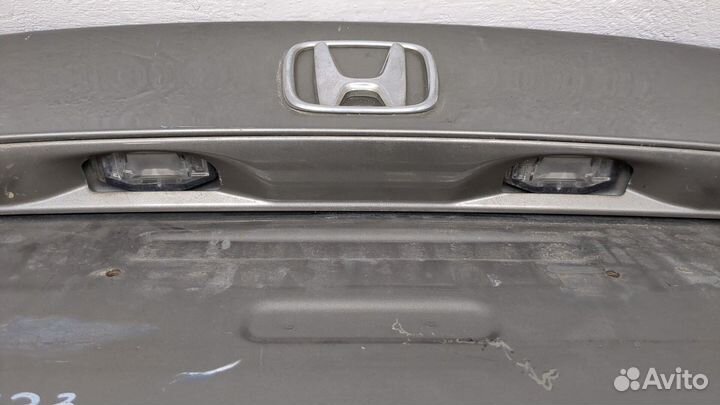 Крышка багажника Honda Civic, 2008