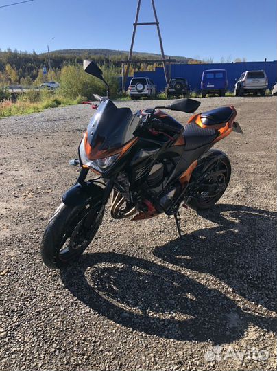 Продам мотоцикл