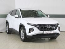 Hyundai Tucson 2.0 AT, 2021, 19 583 км, с пробегом, цена 3 239 999 руб.