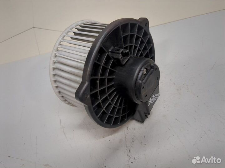 Двигатель отопителя Mazda 6 (GG), 2006