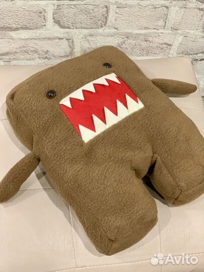 Игрушка Домокун