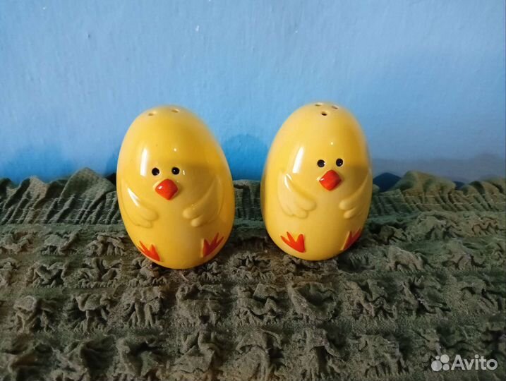 Набор для специй