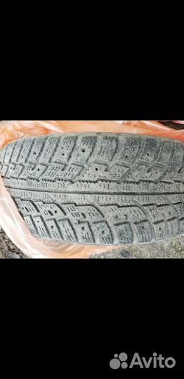 Kumho 722 225/65 R17