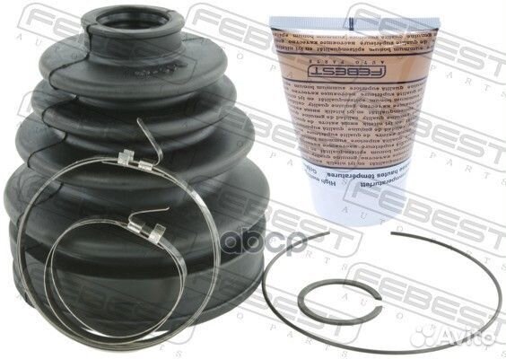 Пыльник ШРУСа внутренний lexus LX470, toyota LA