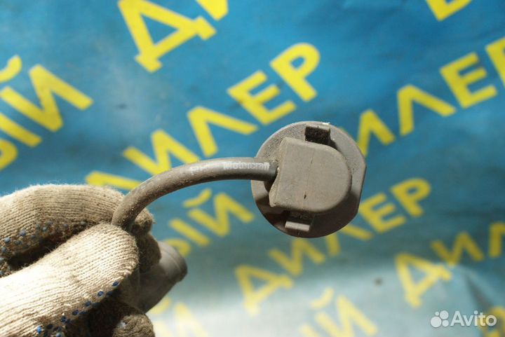 Провода высоковольтные Ford Focus 1