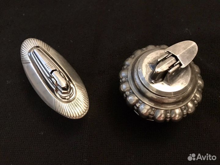 Зажигалка ronson