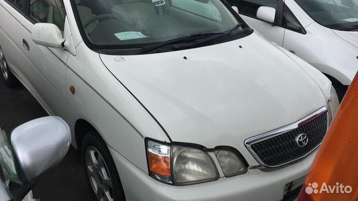 Ступица задняя правая Toyota Gaia SXM15 3S-FE 2000