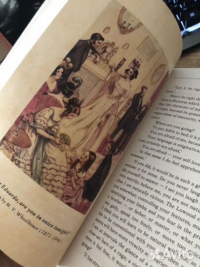 Книга Бронте Джейн Эйр Jane Eyre на английском