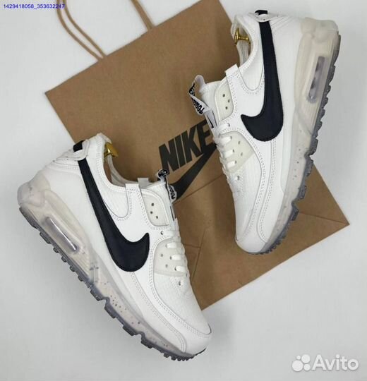 Nike Air Max Terrascape 90 (Арт.76106)