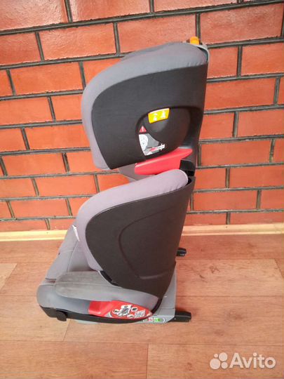 Продам автокресло