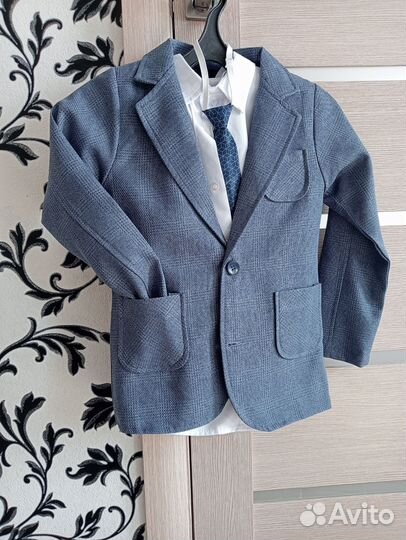 Костюм для мальчика