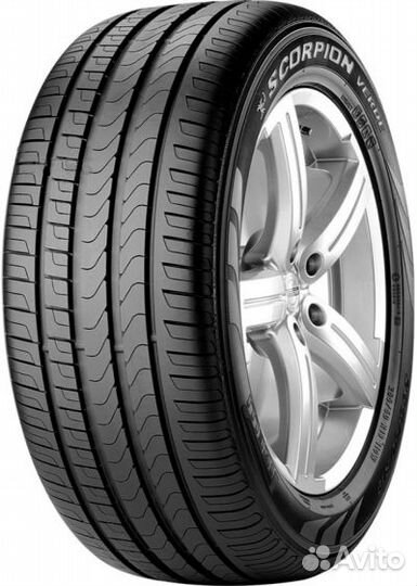 Pirelli Scorpion Verde 285/40 R21 109Y