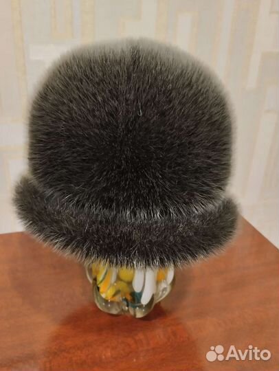 Шапка женская