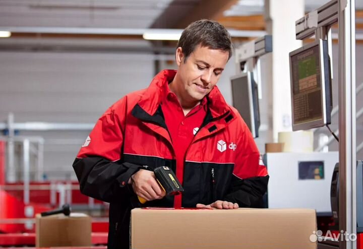 Комплектовщик на склад / Вахта с питанием г.Самара