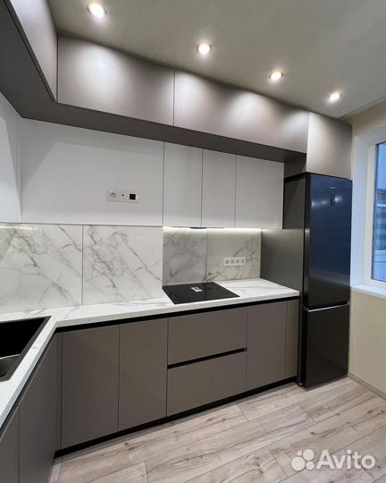 Кухня (цена за весь кпомплект) sh-0518001