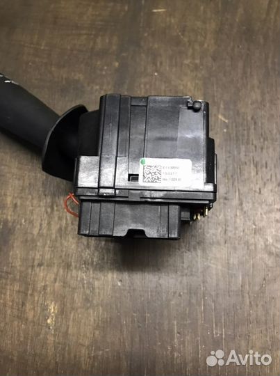 Ниссан террано D10 переключатель дворников