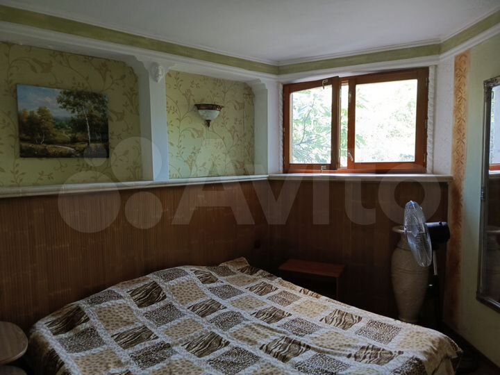 Комната 12 м² в 1-к., 1/1 эт.